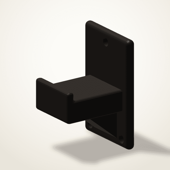 Soporte de pared para mando PS5