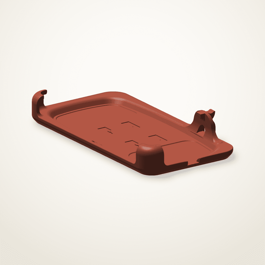 Soporte de sobremesa para Moto G5